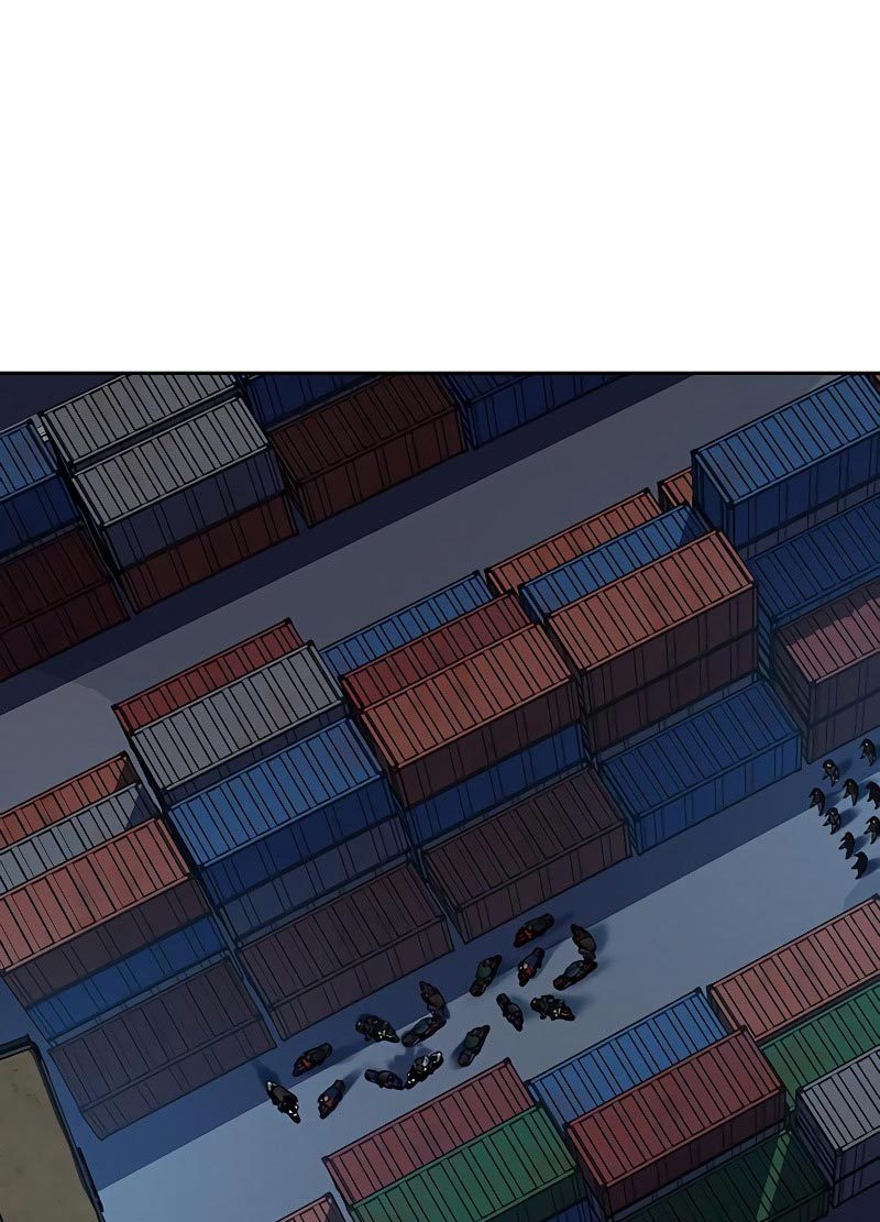 To Not Die Chapter 76 Image 76