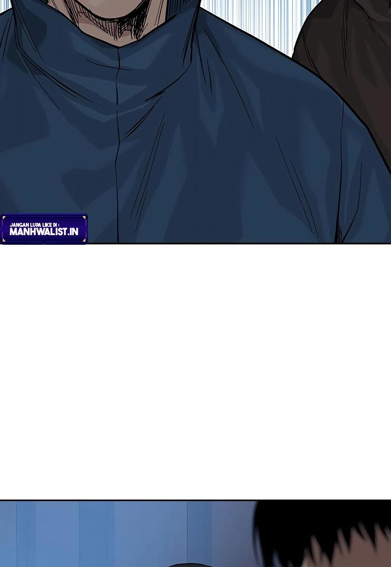 To Not Die Chapter 76 Image 81