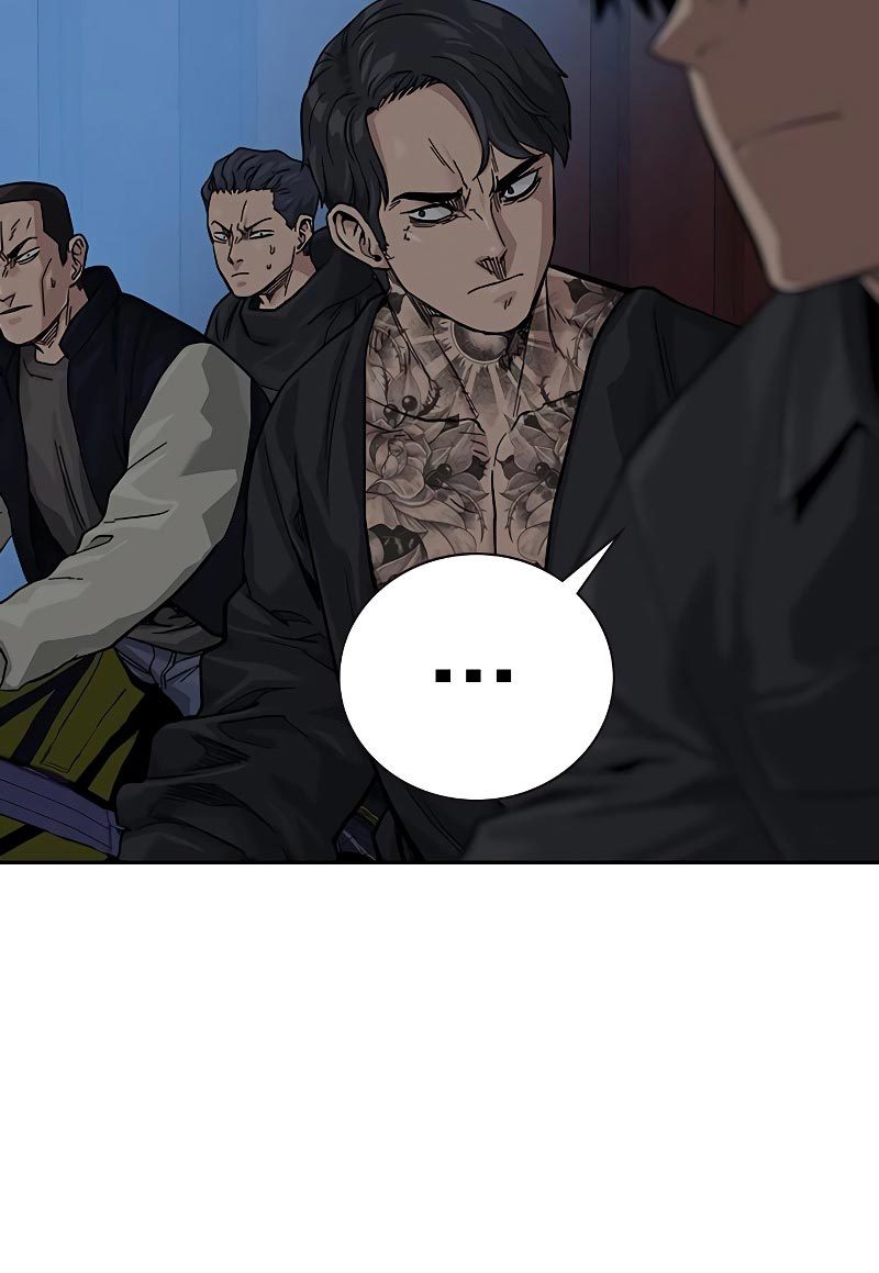 To Not Die Chapter 76 Image 82