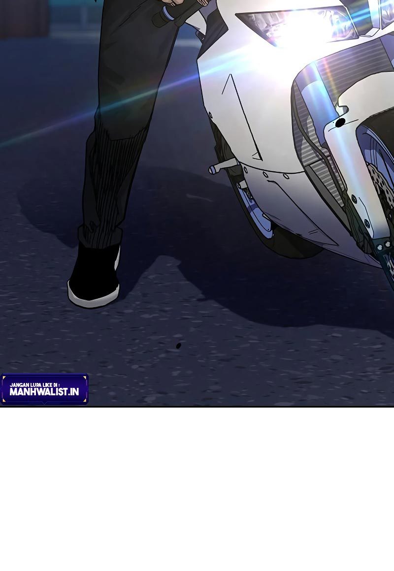 To Not Die Chapter 76 Image 86