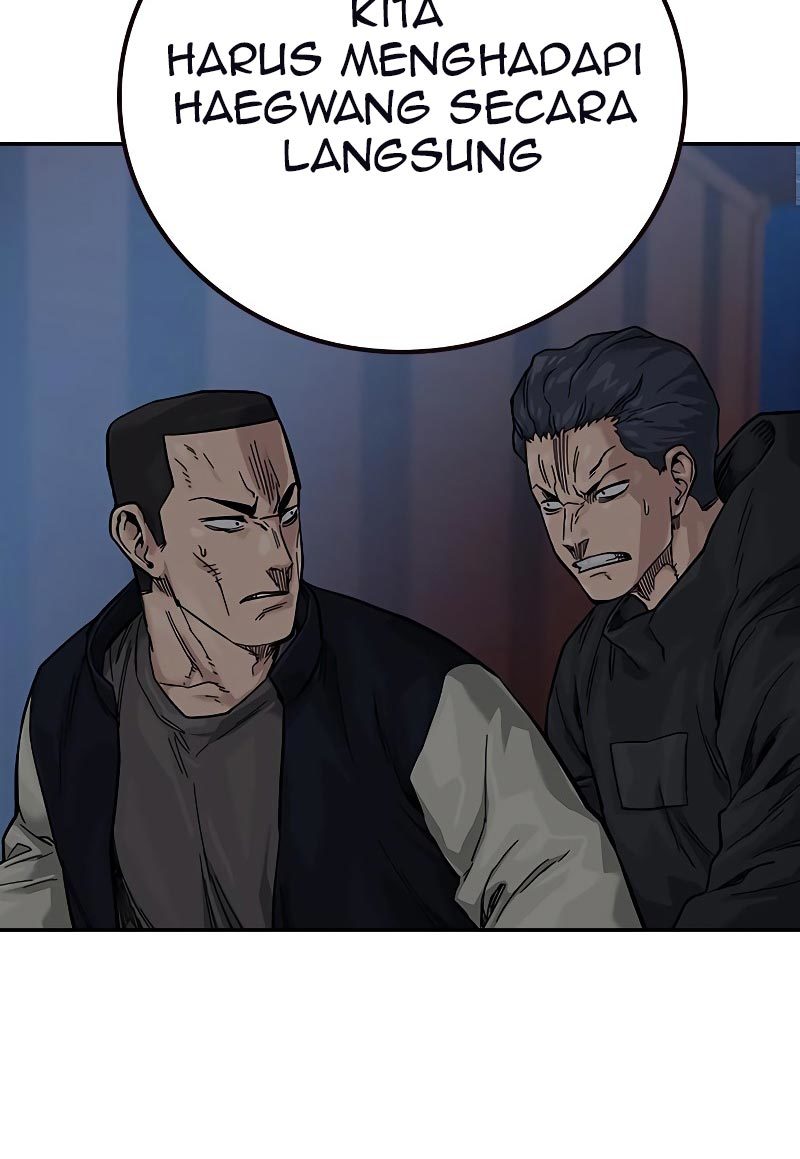 To Not Die Chapter 76 Image 89