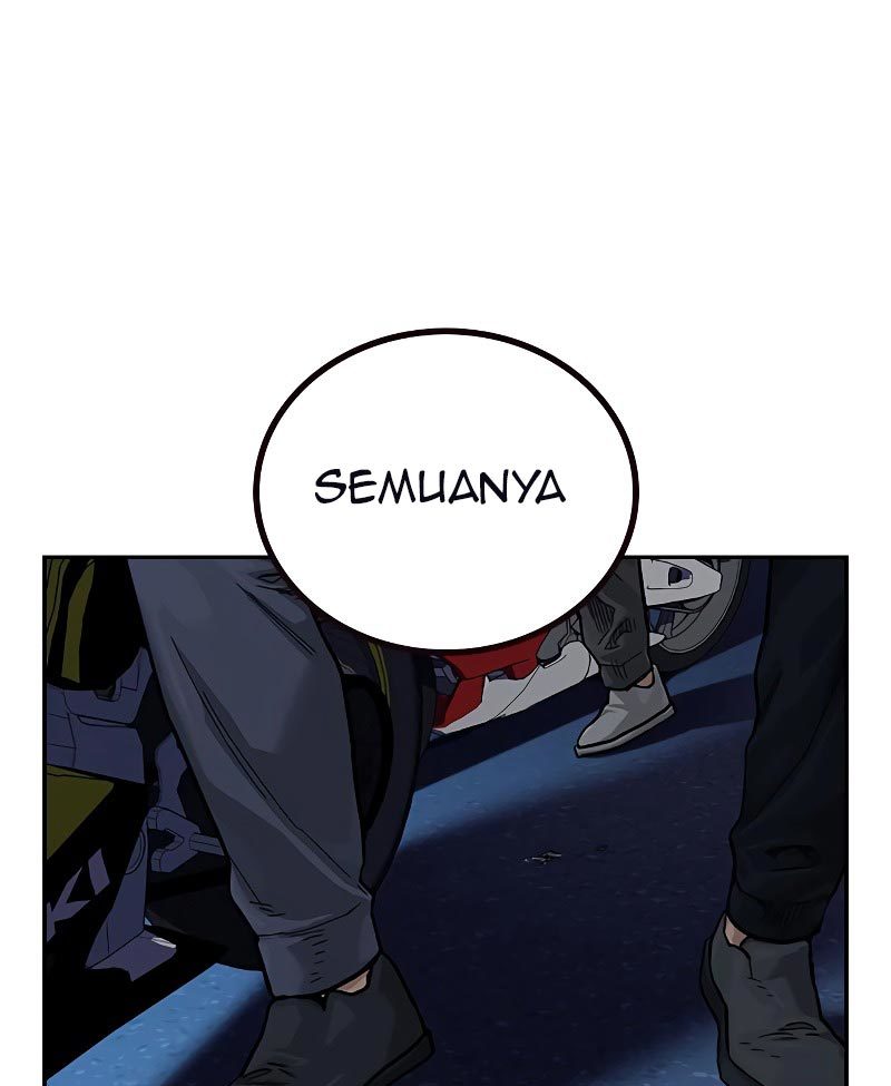 To Not Die Chapter 76 Image 90