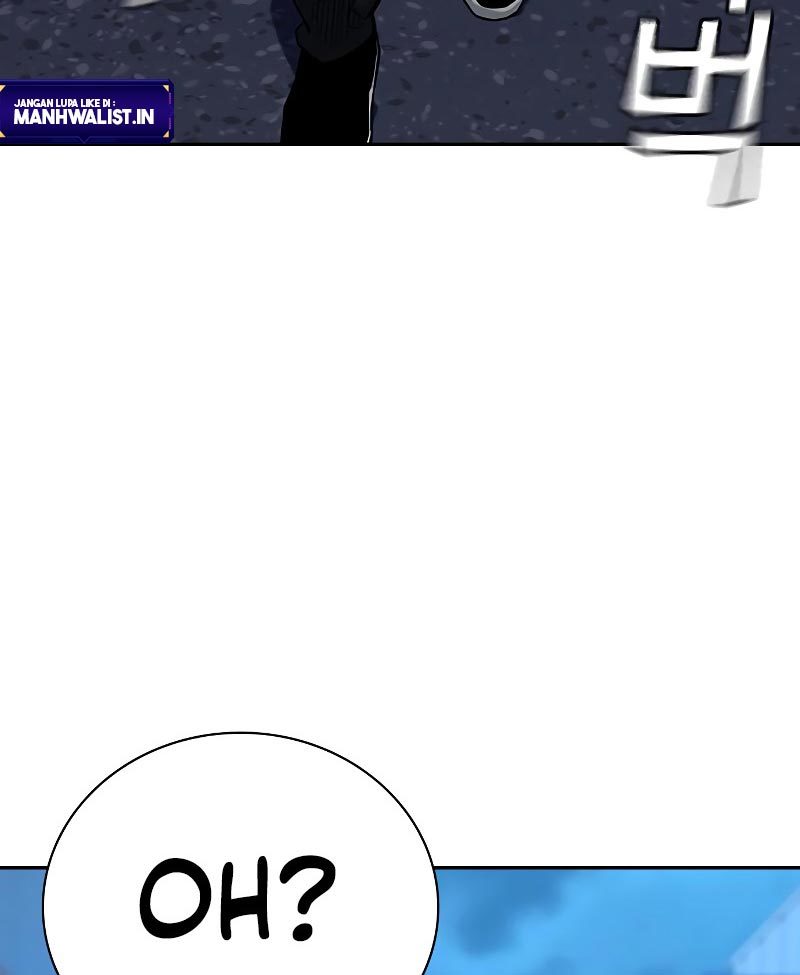 To Not Die Chapter 76 Image 94