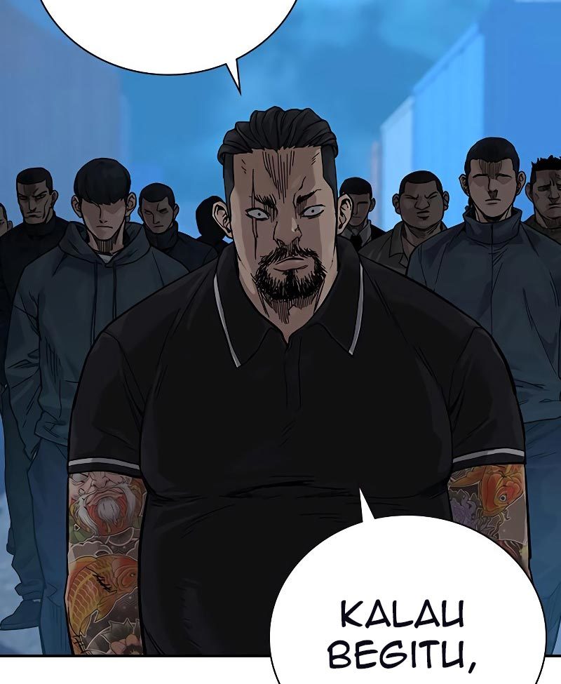 To Not Die Chapter 76 Image 95