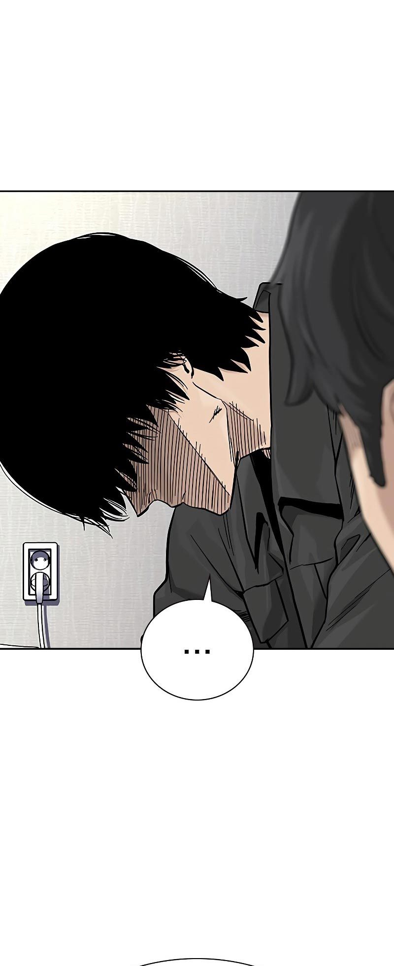 To Not Die Chapter 78 Image 8