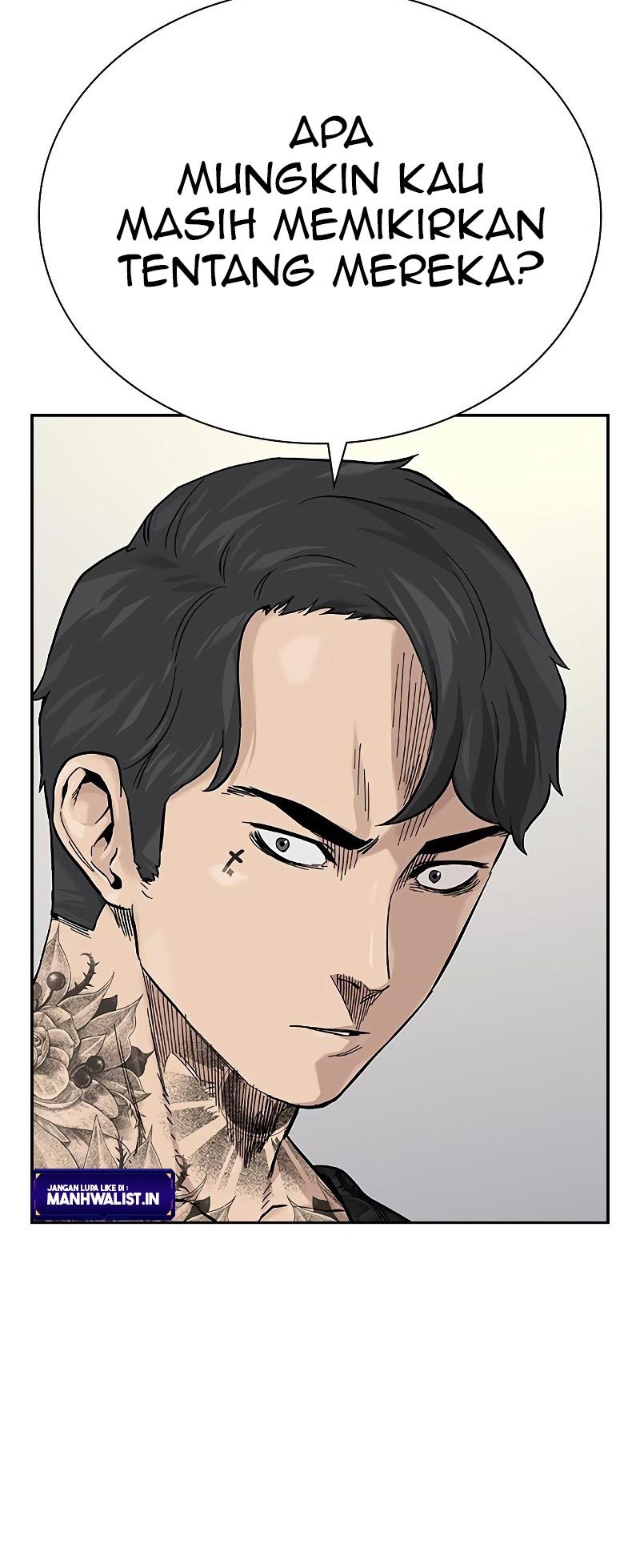 To Not Die Chapter 78 Image 9