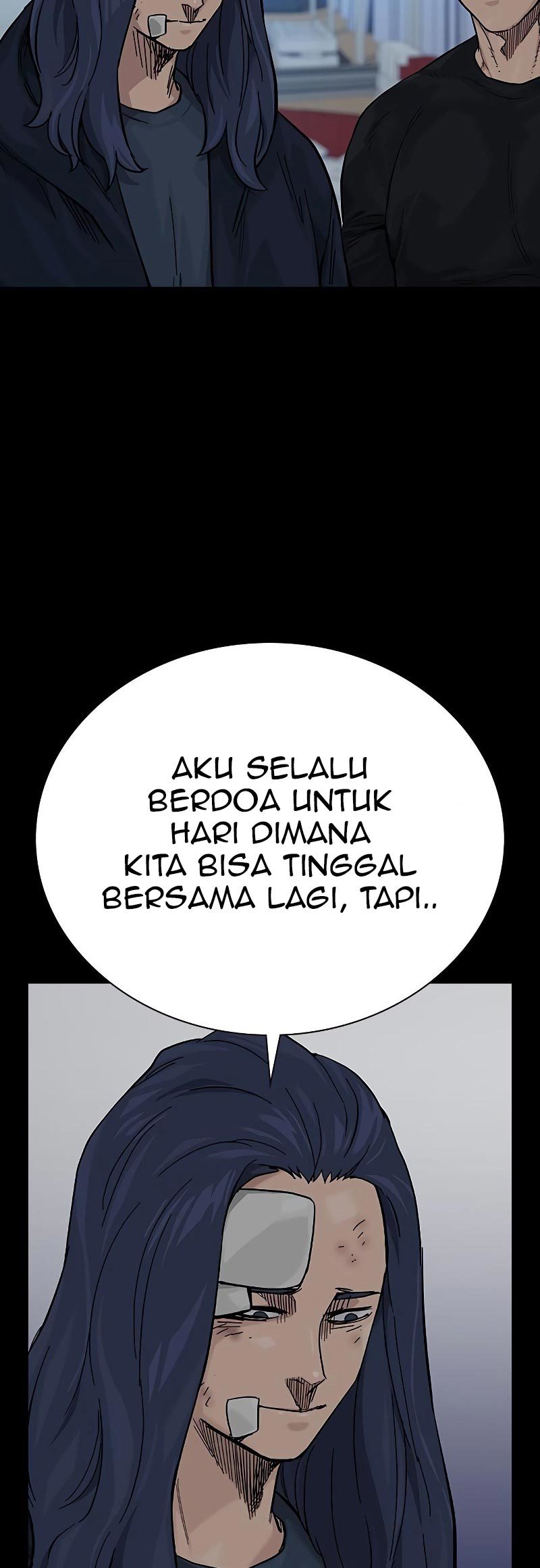 To Not Die Chapter 78 Image 15