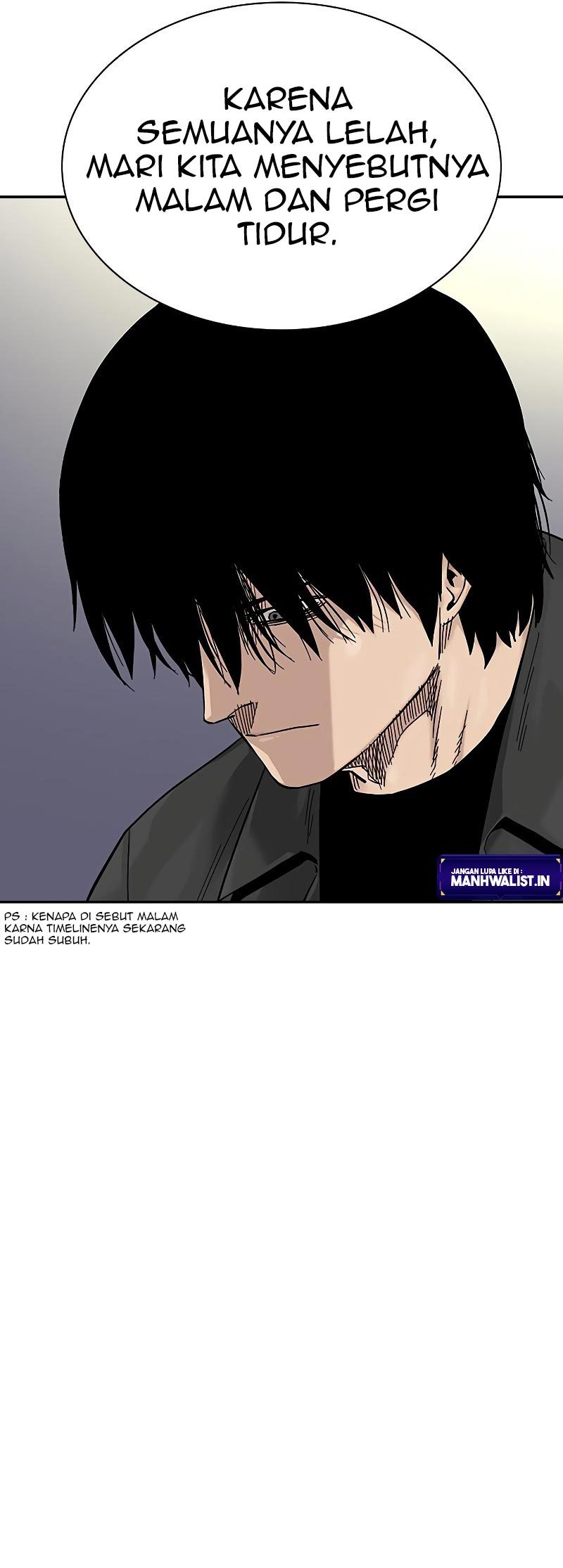 To Not Die Chapter 78 Image 20