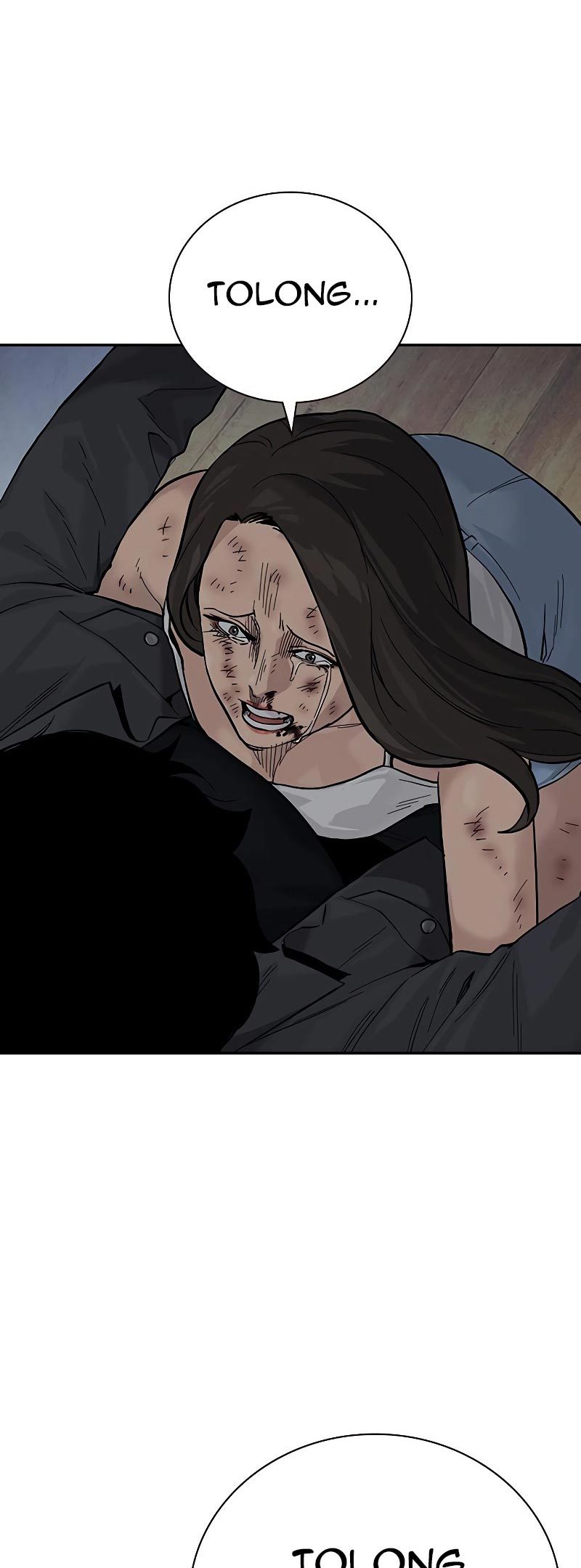 To Not Die Chapter 78 Image 32