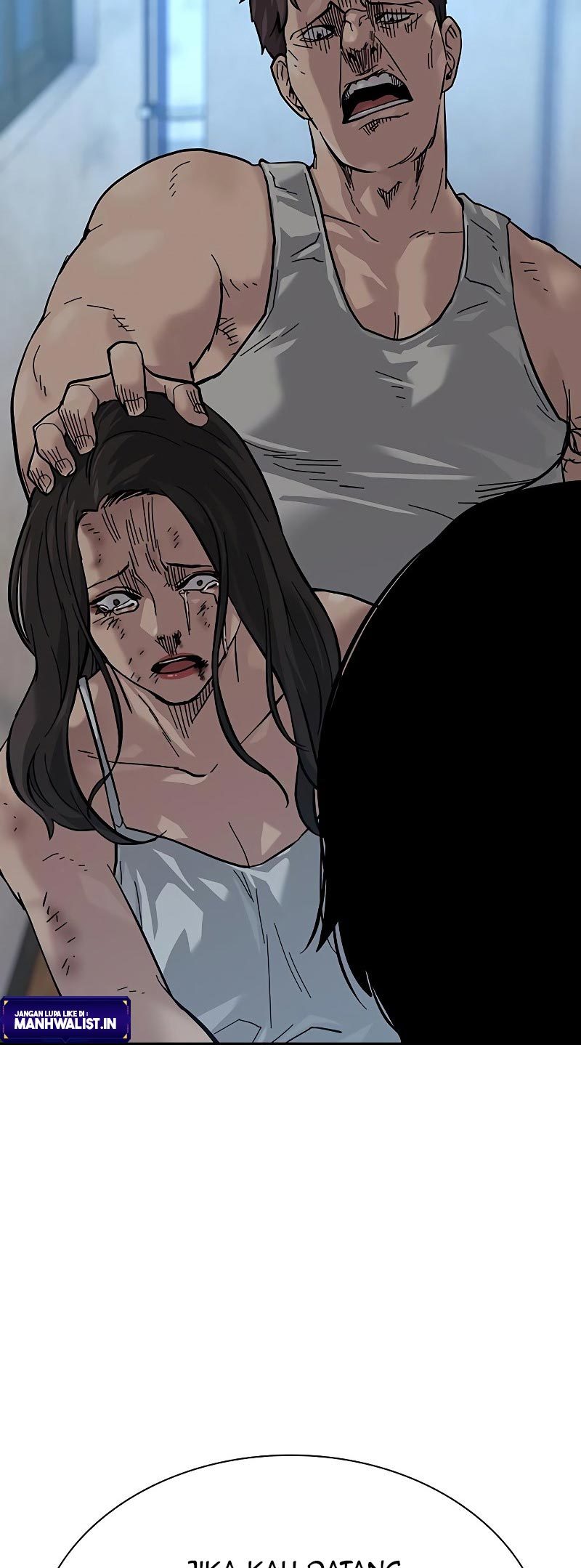 To Not Die Chapter 78 Image 35