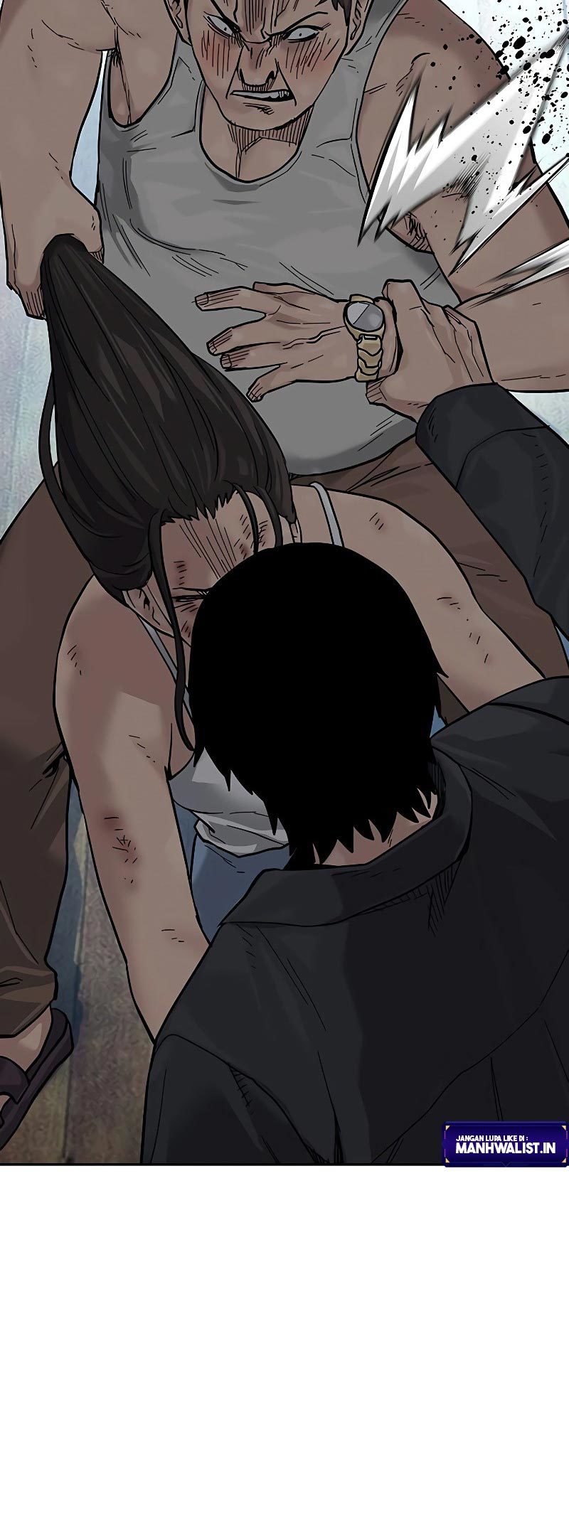 To Not Die Chapter 78 Image 39