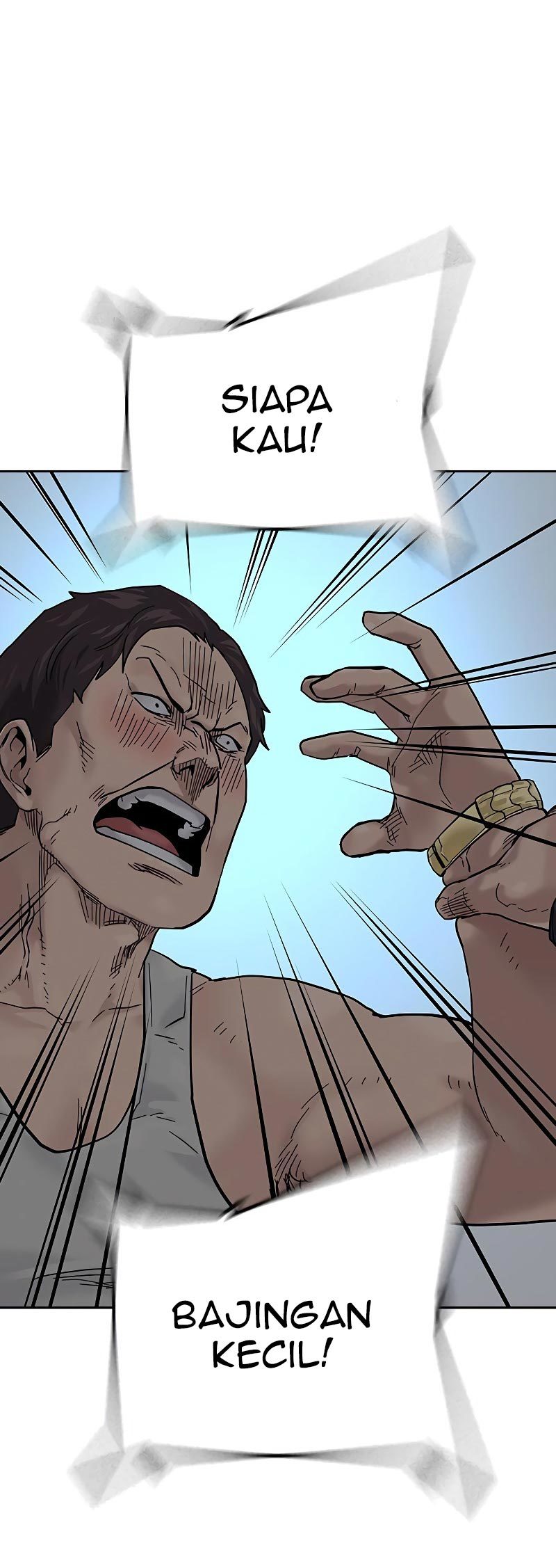 To Not Die Chapter 78 Image 41