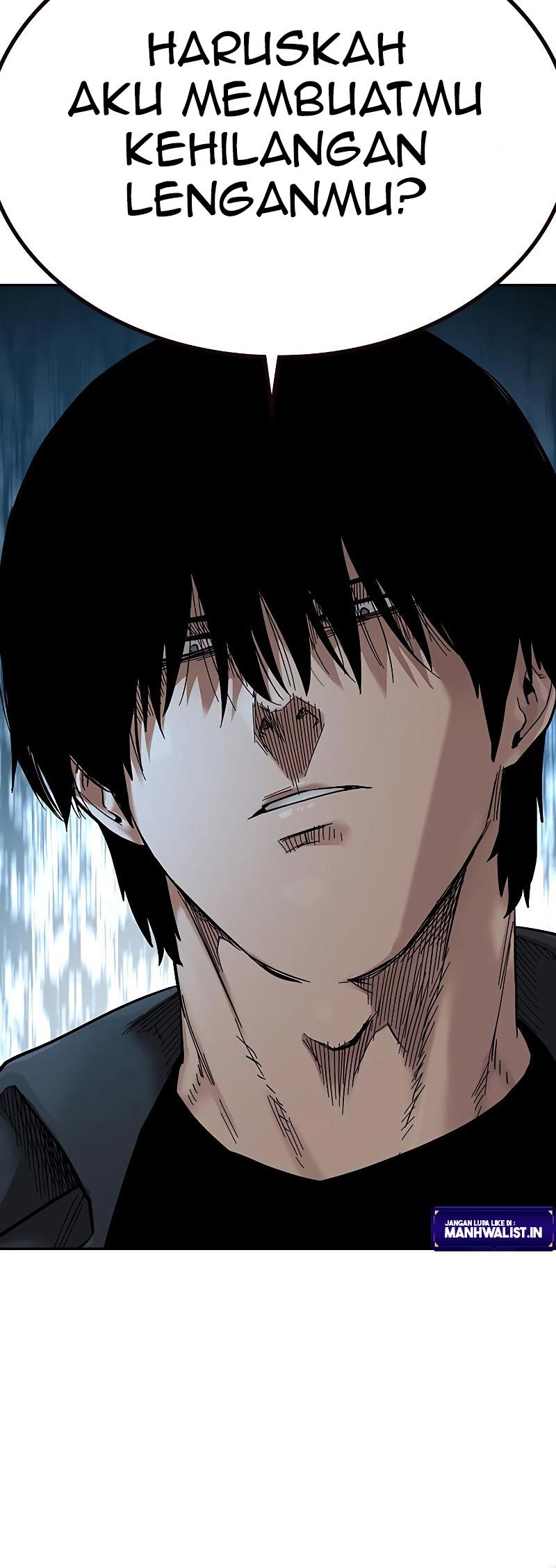 To Not Die Chapter 78 Image 46