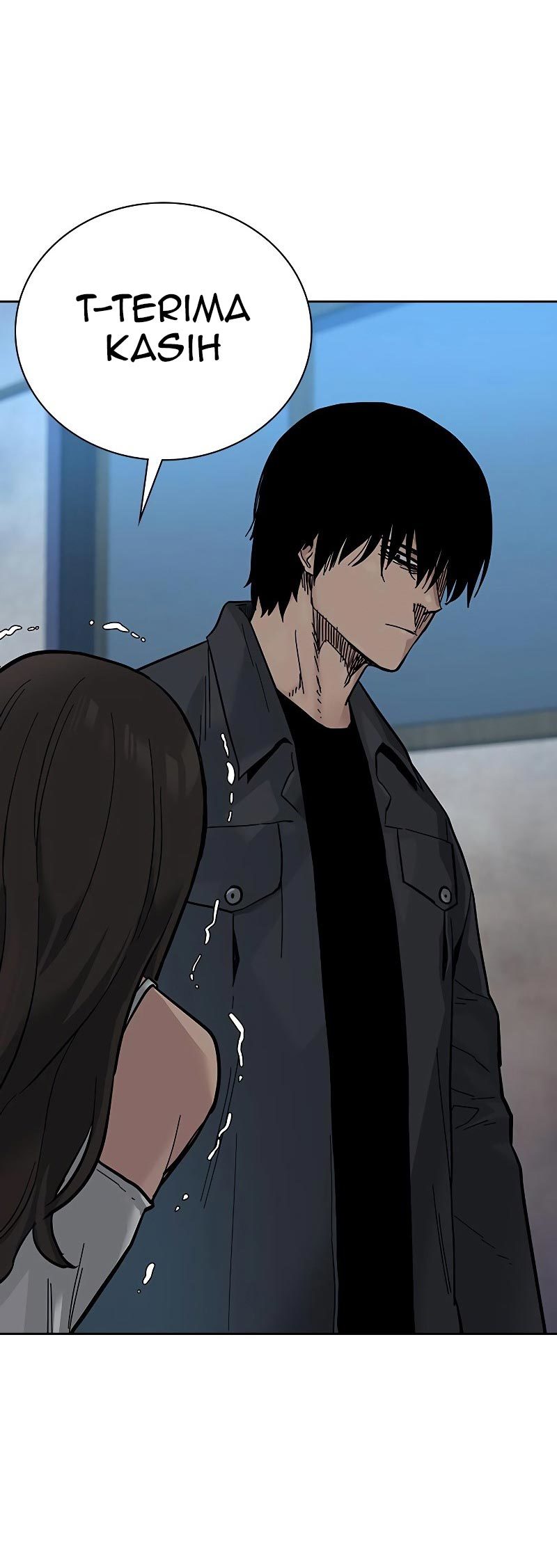 To Not Die Chapter 78 Image 48