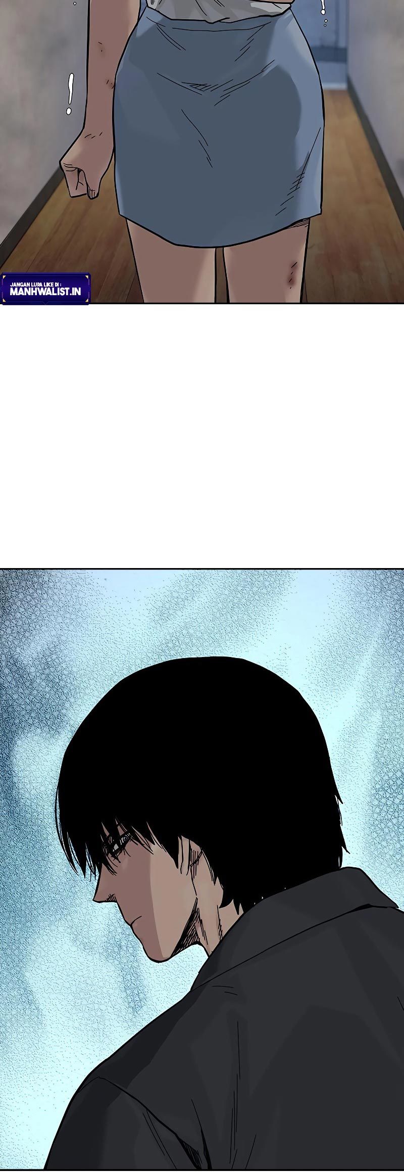 To Not Die Chapter 78 Image 53