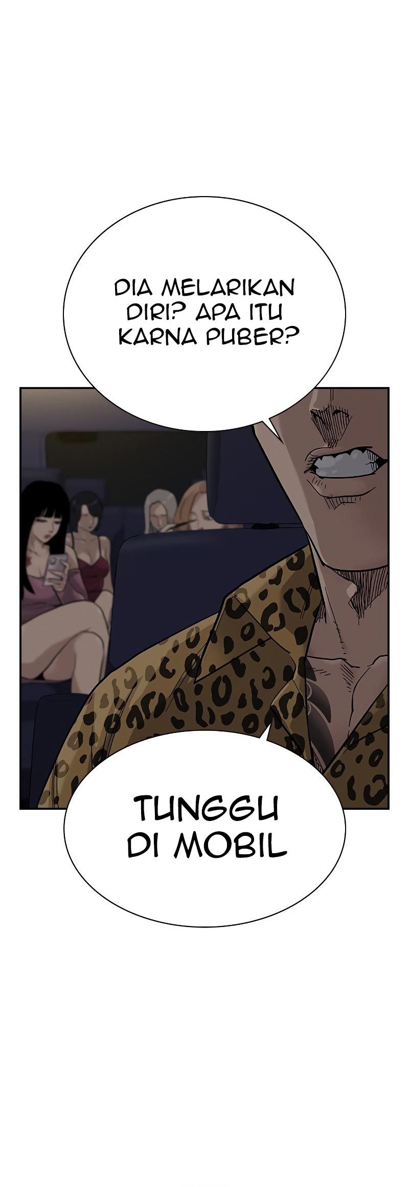 To Not Die Chapter 78 Image 58