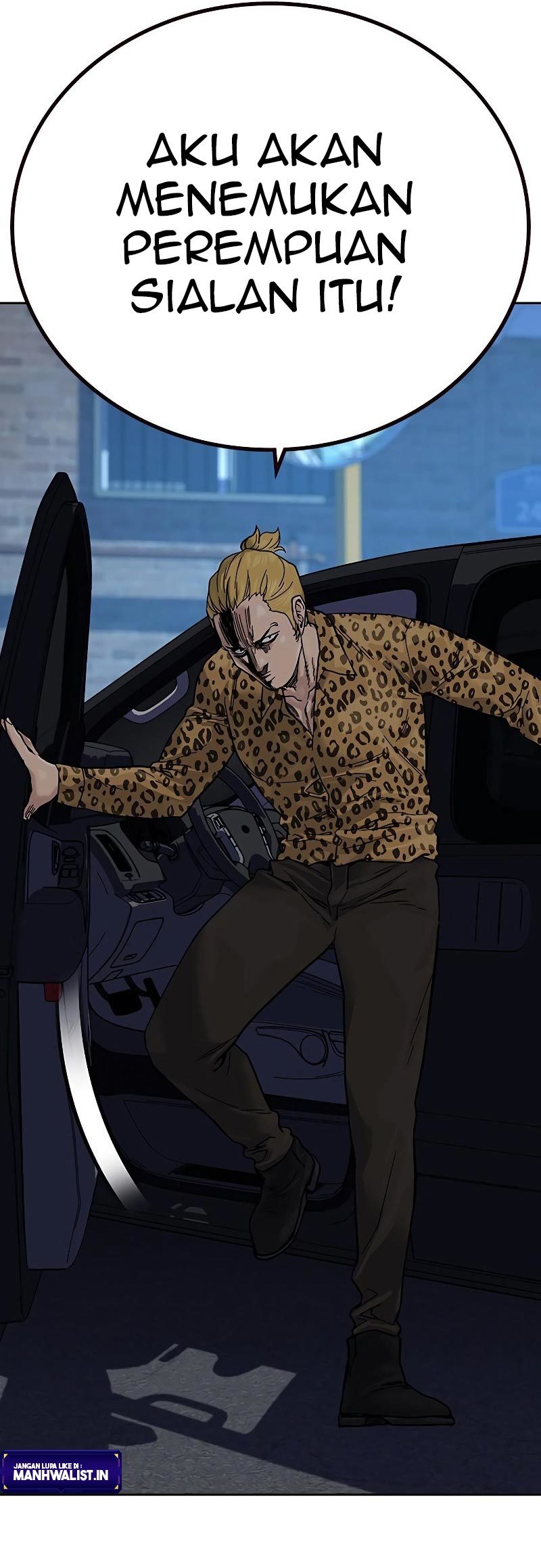 To Not Die Chapter 78 Image 59