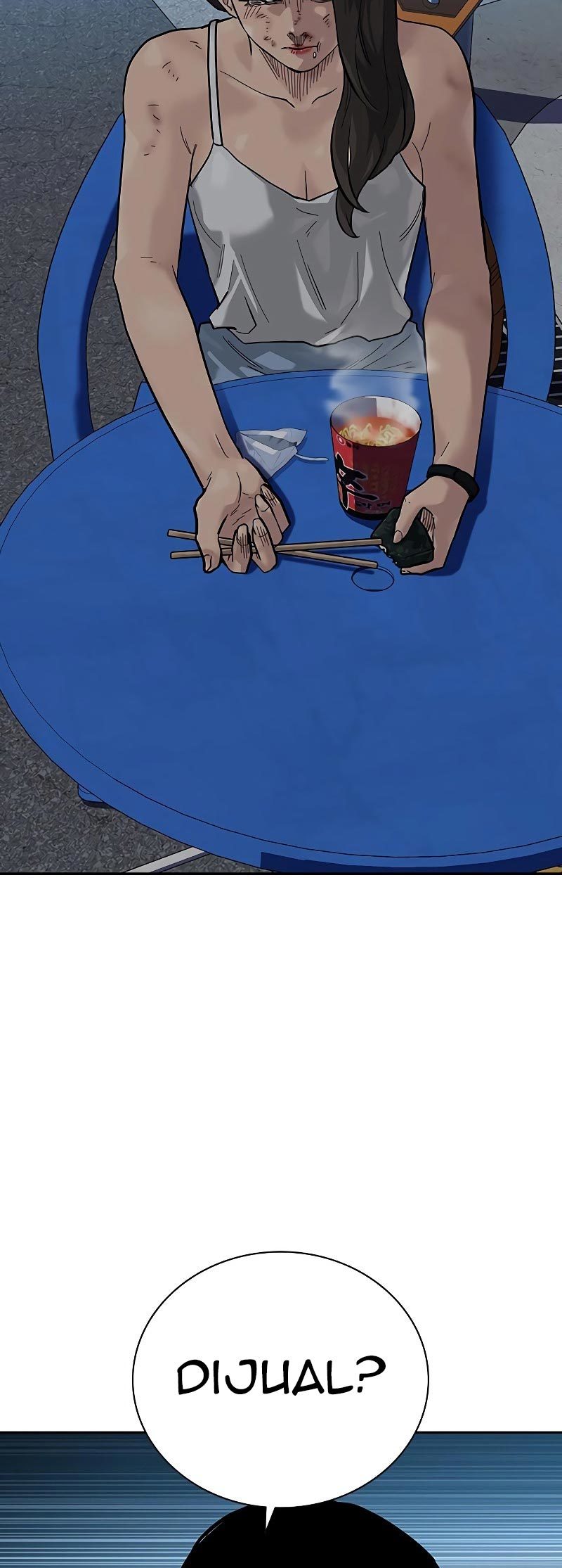 To Not Die Chapter 78 Image 64