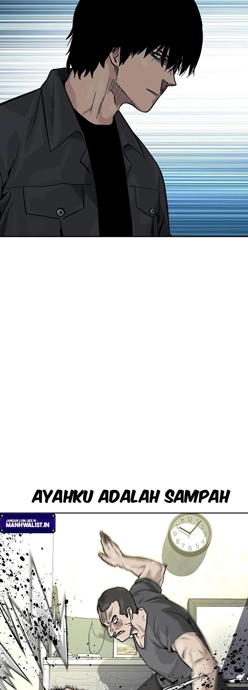 To Not Die Chapter 78 Image 65