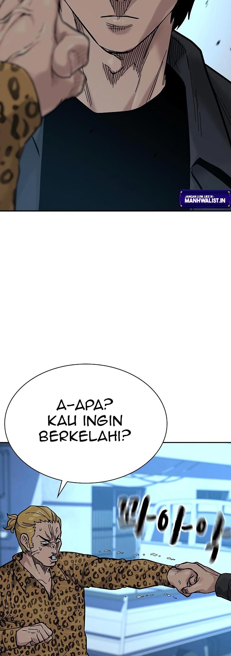 To Not Die Chapter 78 Image 88