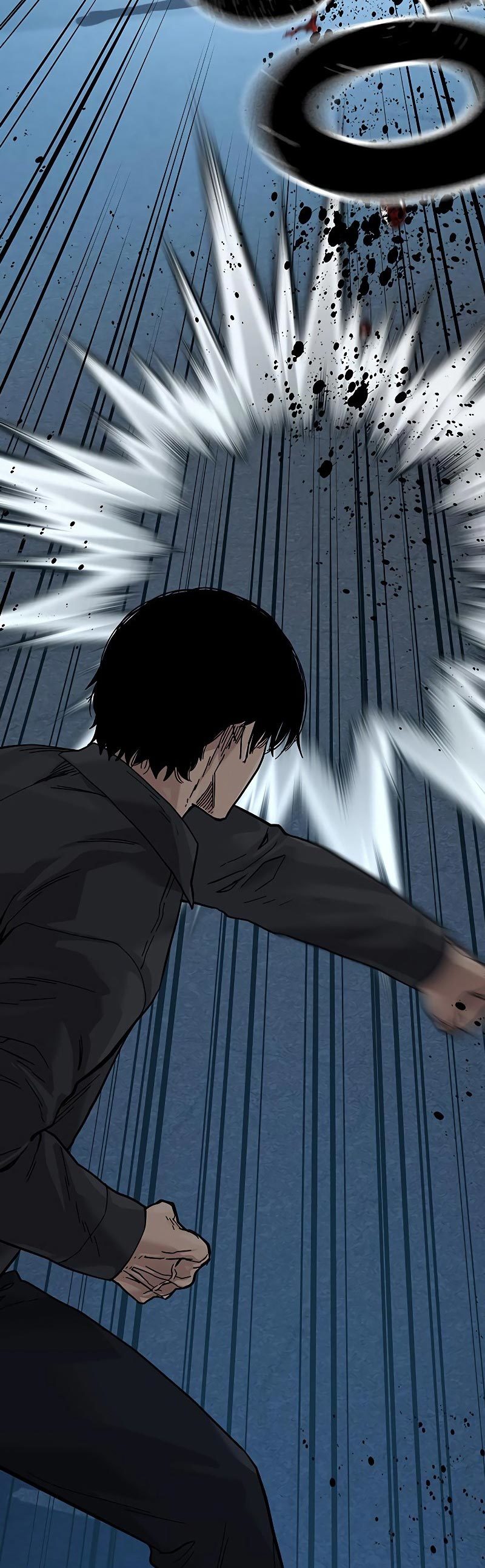 To Not Die Chapter 78 Image 95