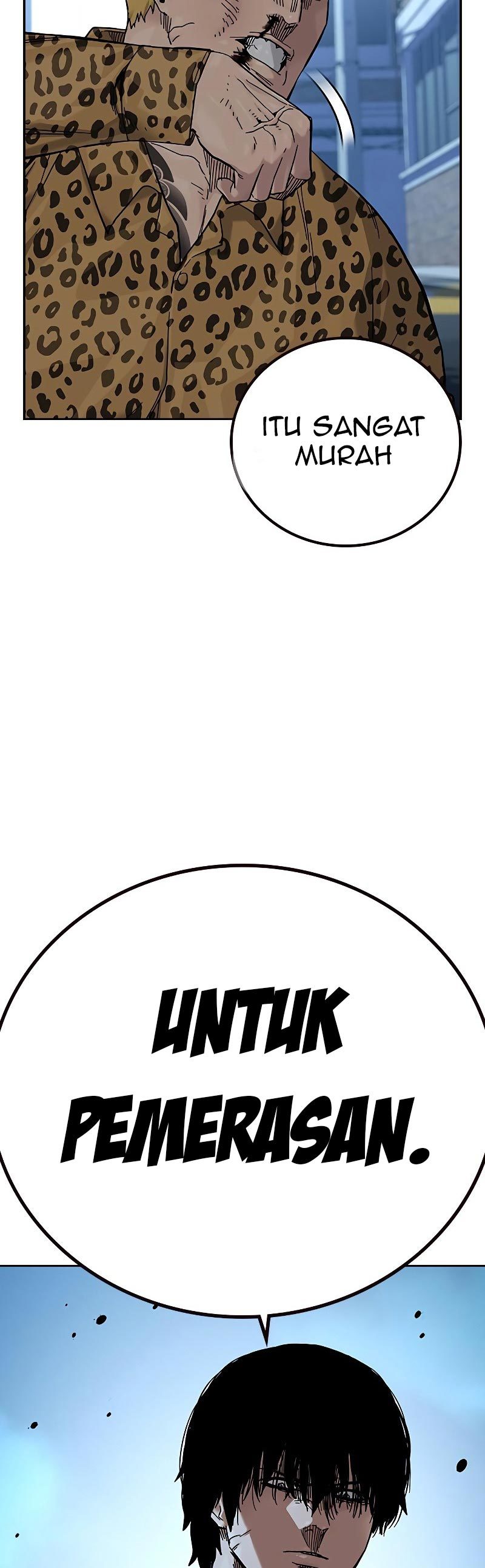 To Not Die Chapter 78 Image 98