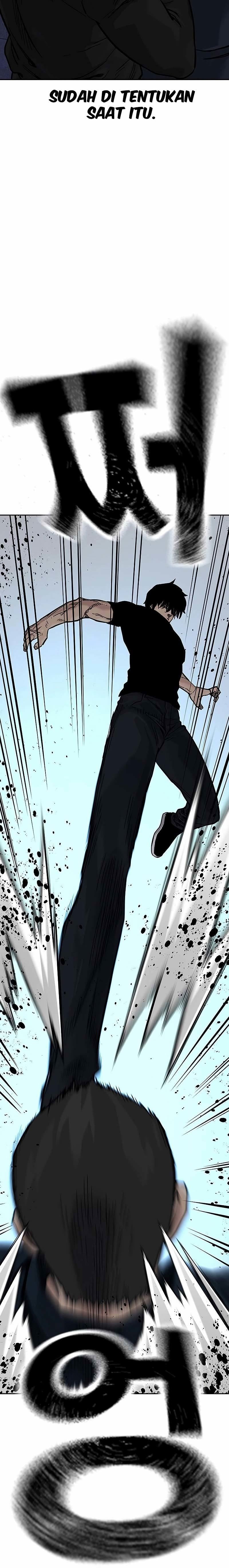 To Not Die Chapter 80 Image 4