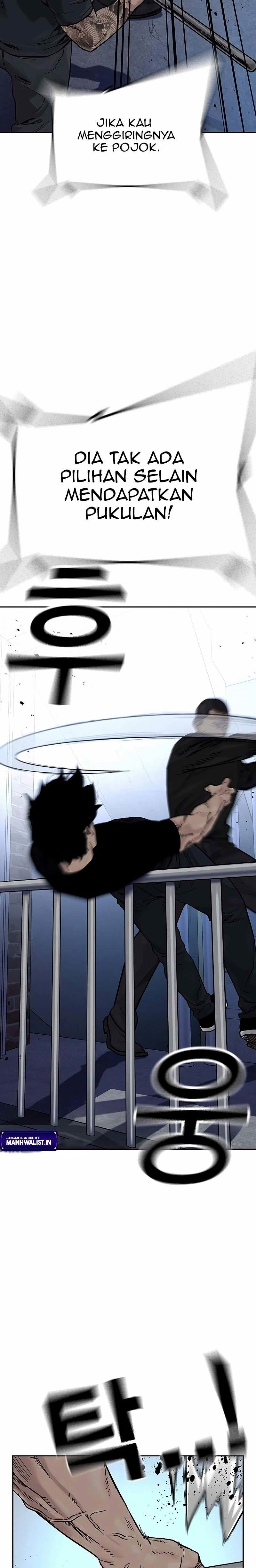 To Not Die Chapter 80 Image 8