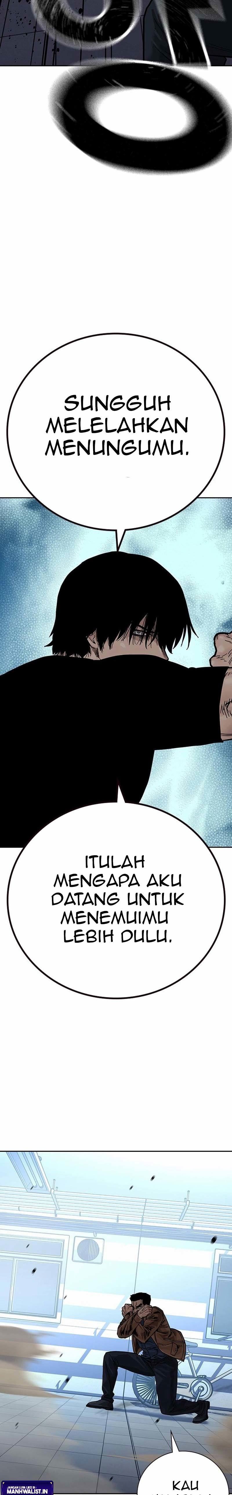 To Not Die Chapter 80 Image 38