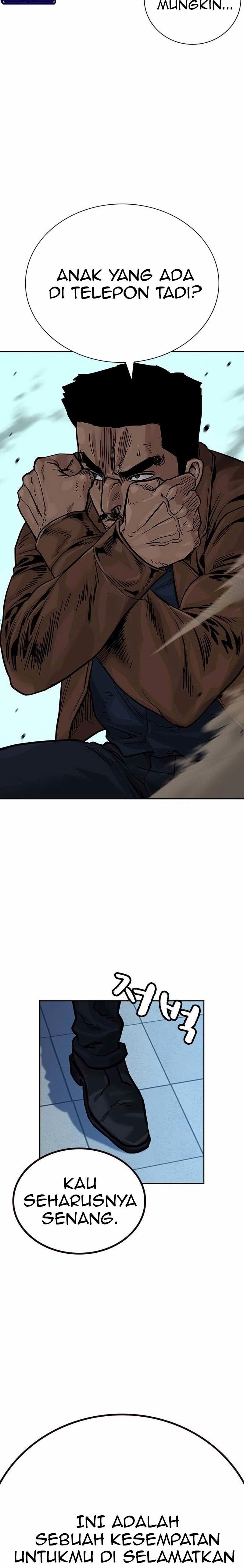 To Not Die Chapter 80 Image 39