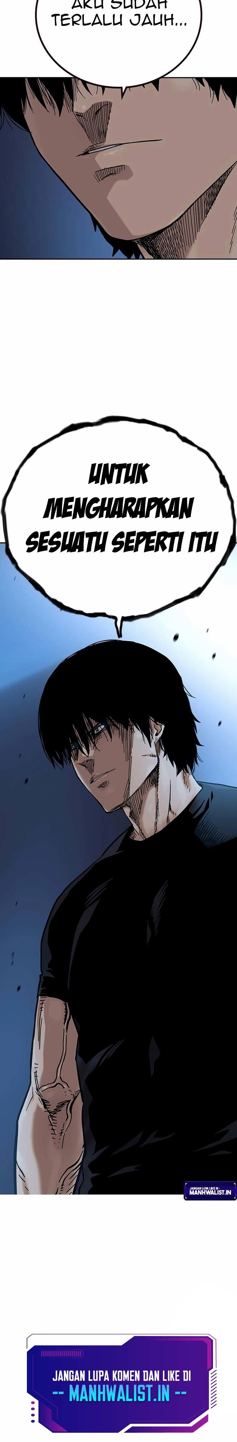 To Not Die Chapter 80 Image 41