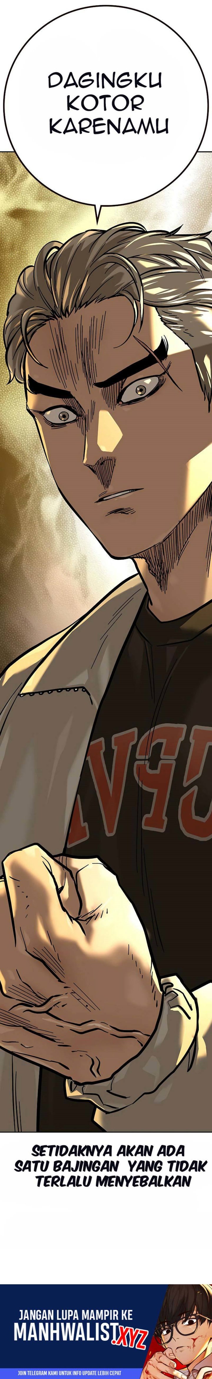 To Not Die Chapter 84 Image 22