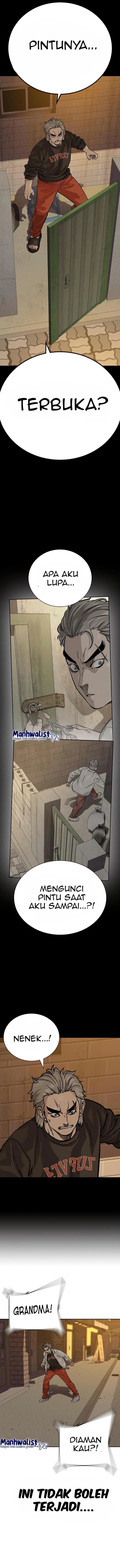 To Not Die Chapter 85 Image 14