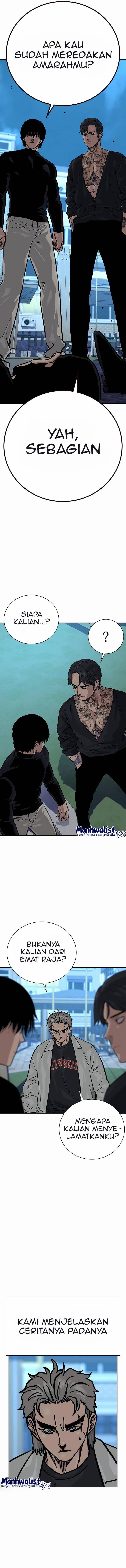 To Not Die Chapter 86 Image 10