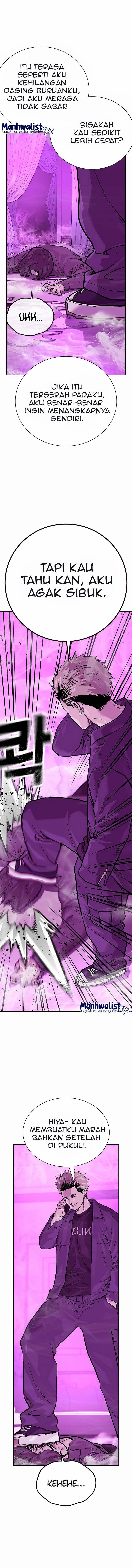 To Not Die Chapter 86 Image 19