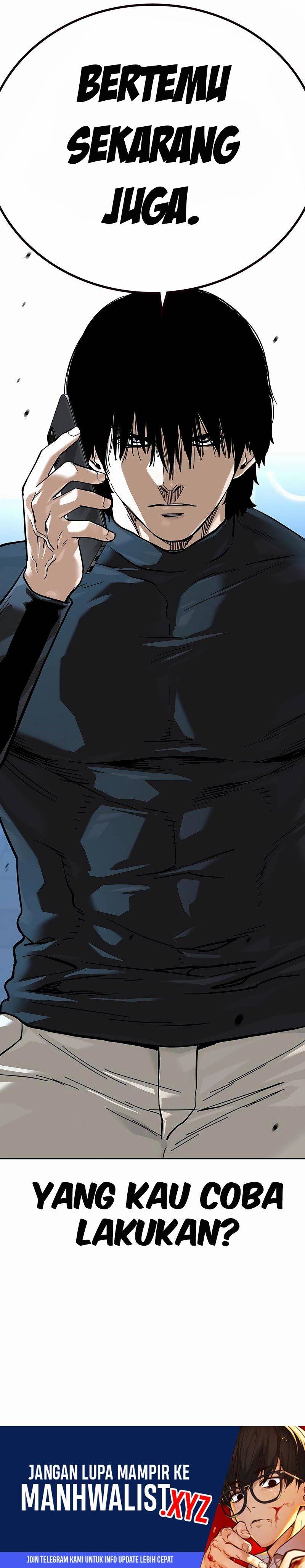 To Not Die Chapter 86 Image 22