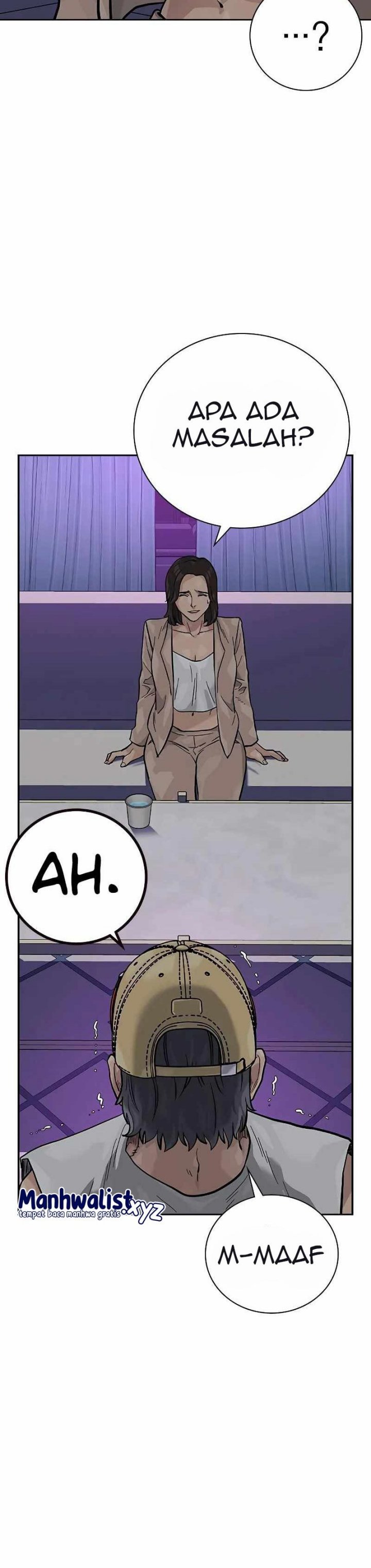 To Not Die Chapter 87 Image 2