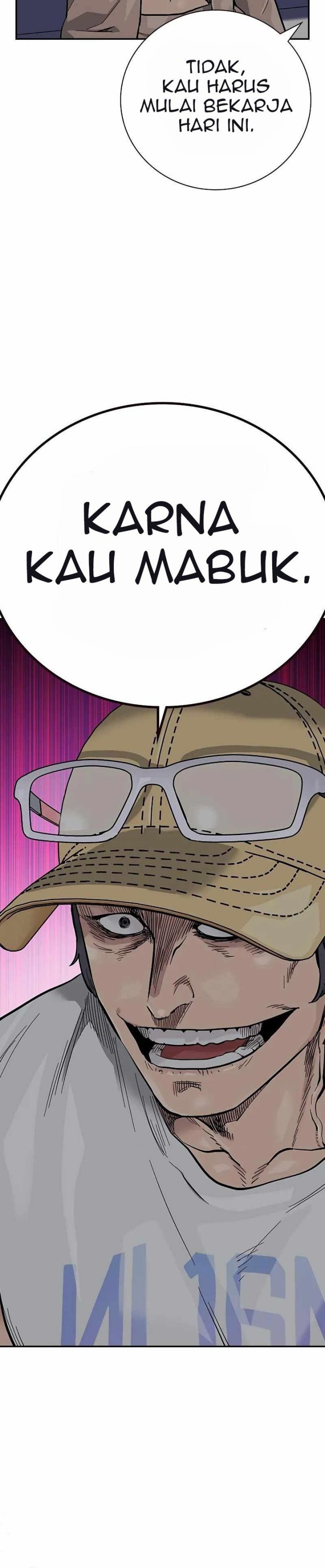 To Not Die Chapter 87 Image 7