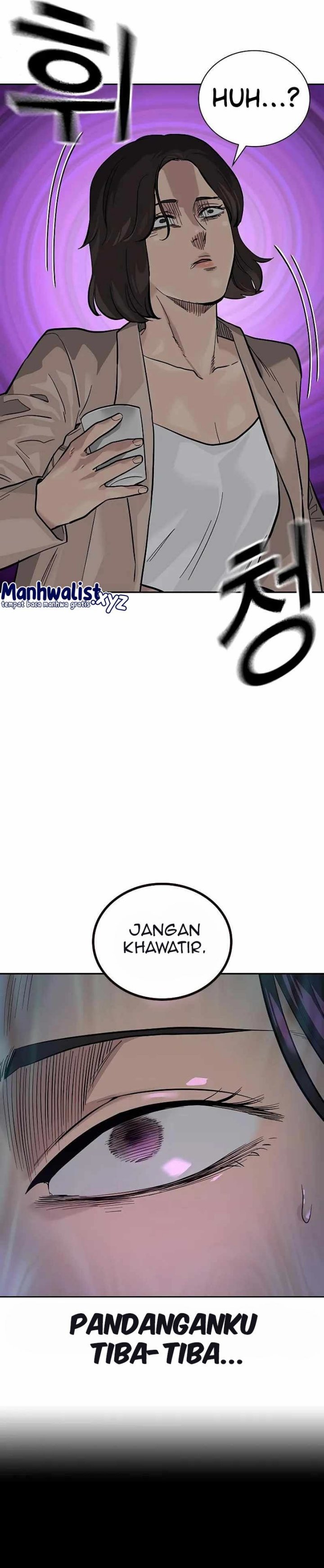 To Not Die Chapter 87 Image 8