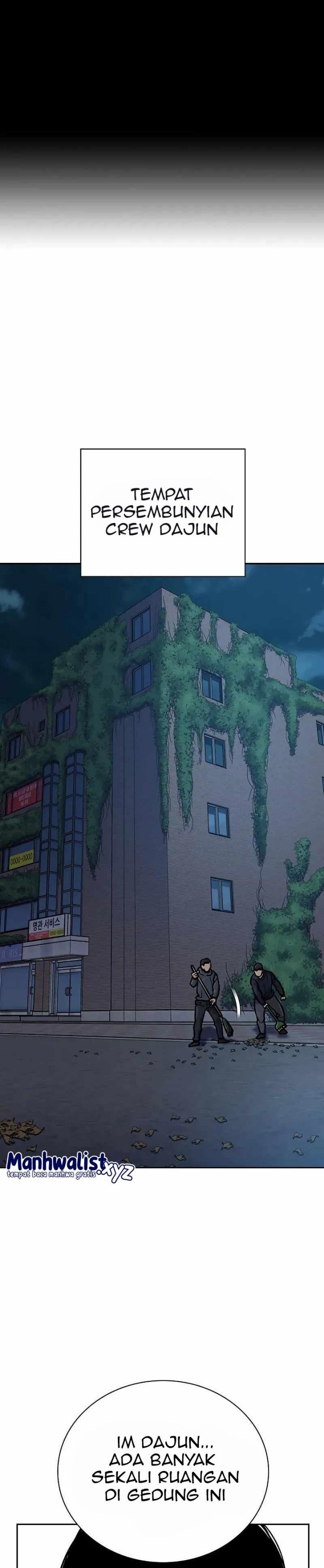 To Not Die Chapter 87 Image 10