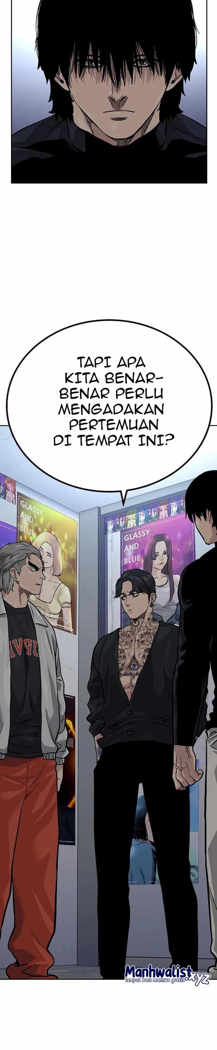 To Not Die Chapter 87 Image 11