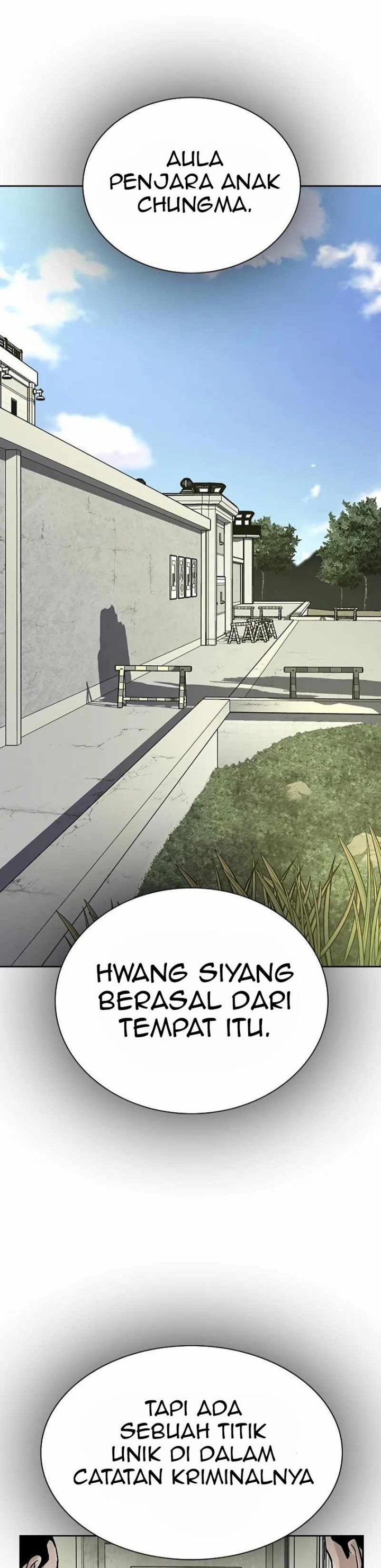 To Not Die Chapter 87 Image 15