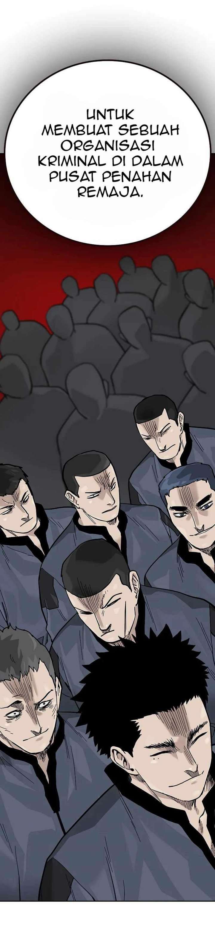 To Not Die Chapter 87 Image 18