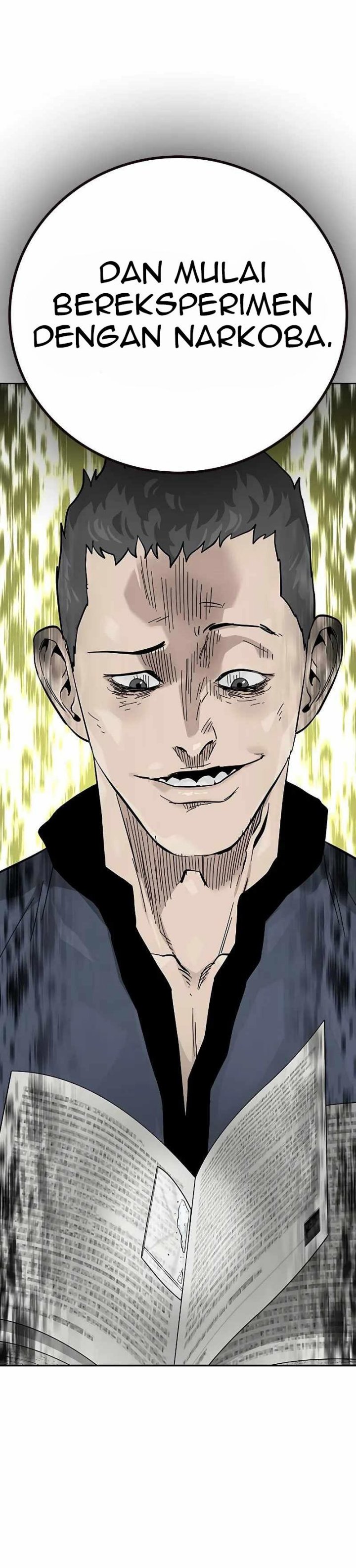 To Not Die Chapter 87 Image 20