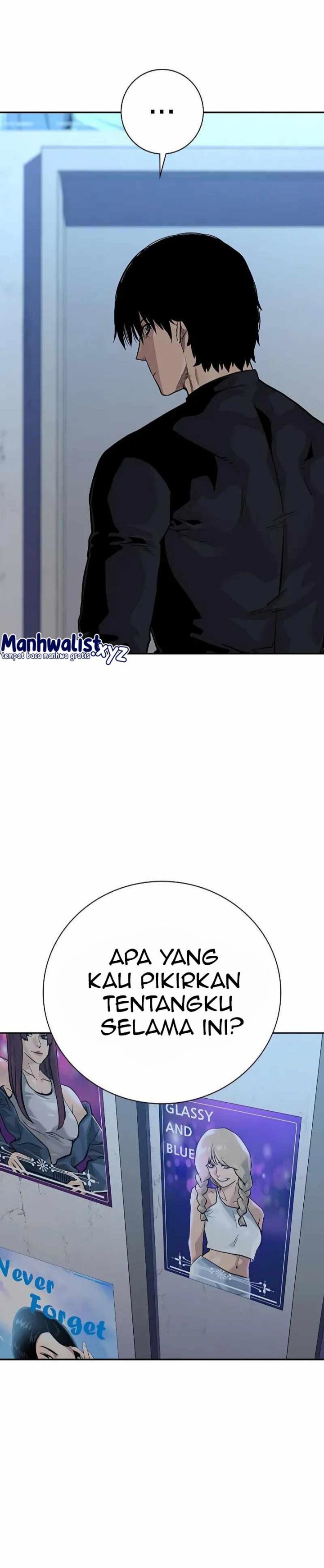 To Not Die Chapter 87 Image 27