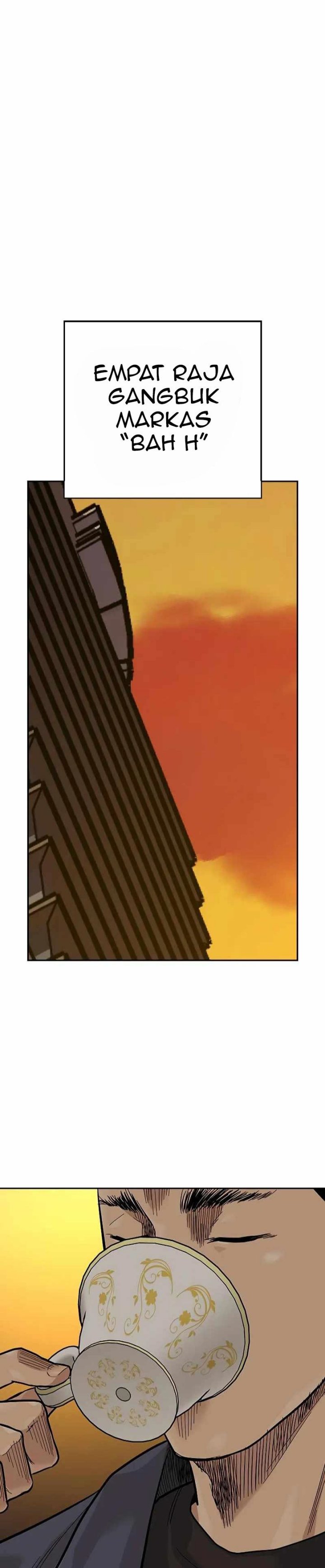 To Not Die Chapter 87 Image 28