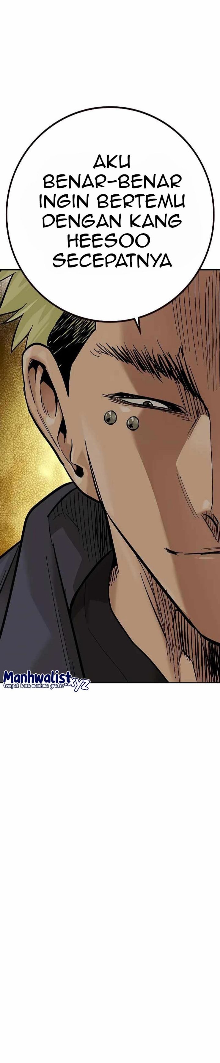 To Not Die Chapter 87 Image 41