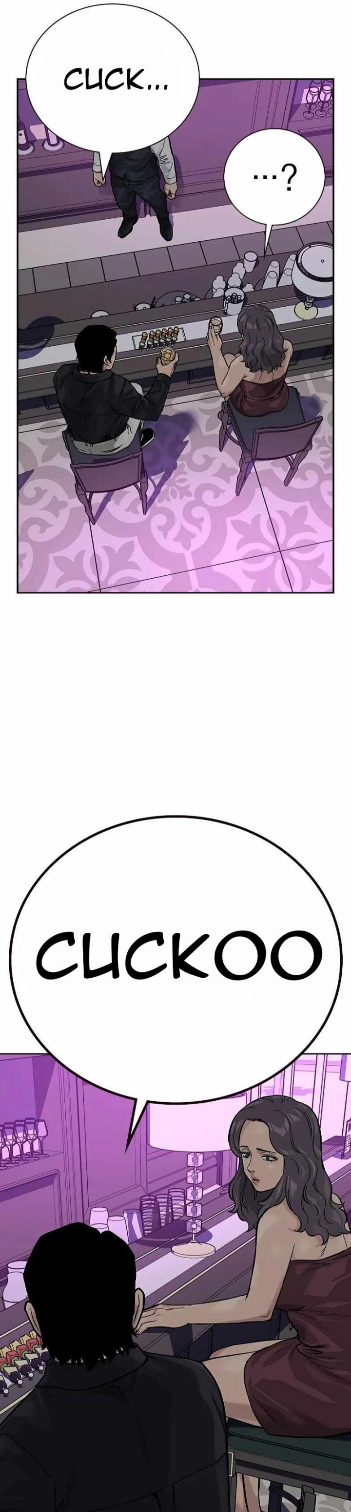 To Not Die Chapter 87 Image 45