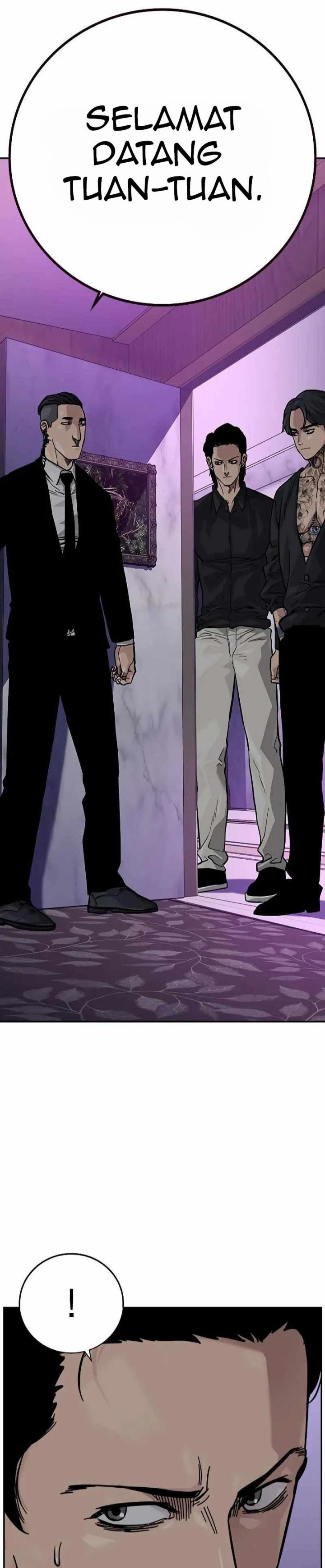 To Not Die Chapter 87 Image 51