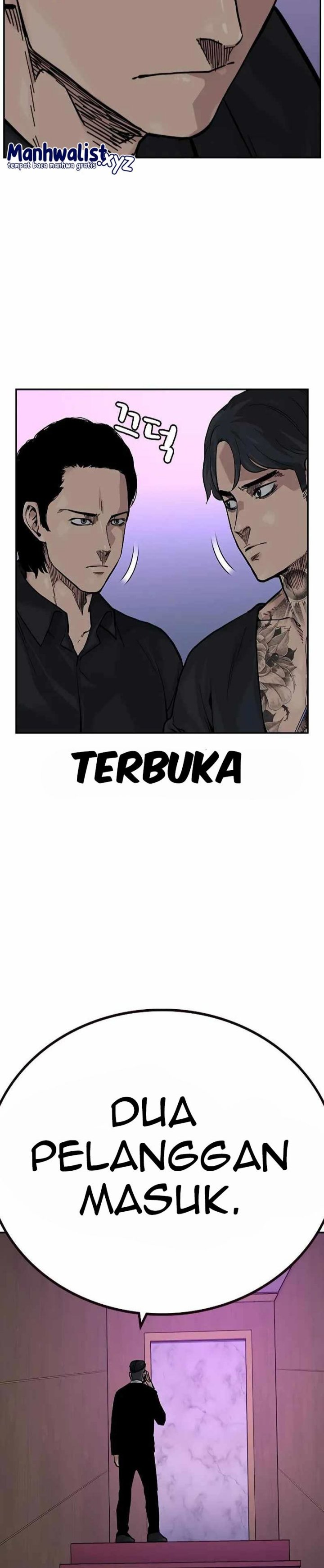 To Not Die Chapter 87 Image 52